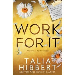 Work For It -- Talia Hibbert